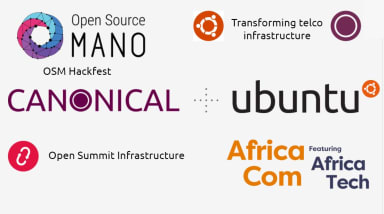 Telco and Ubuntu: 2020 roundup