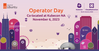 Missed Operator Day at KubeCon NA 2023? – Catch the Replay!