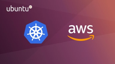 Integrating Charmed Kubernetes with AWS via OIDC