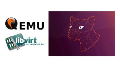 QEMU and libvirt enhancements in Ubuntu 20.04 LTS