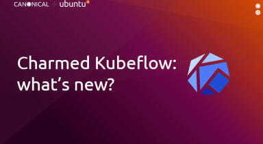 Charmed Kubeflow 1.6: what’s new?