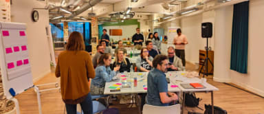 Design and Web team summary – 23 September 2022