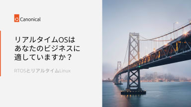 リアルタイムOSはあなたのビジネスに適していますか？