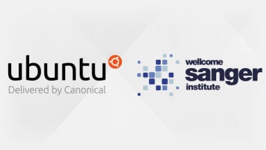 The Wellcome Sanger Institute: sharing genomic research worldwide securely with supported Ceph