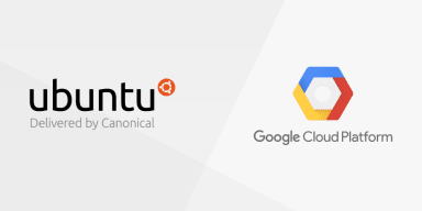Certified Ubuntu images available on Google Cloud Platform