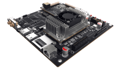 Porting Ubuntu Core 18 on Nvidia Jetson TX1 Developer Kit