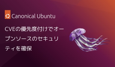 CVEの優先度付けでオープンソースのセキュリティを確保