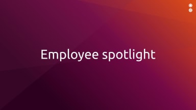 Emilia Torino shares what goes into keeping Ubuntu secure