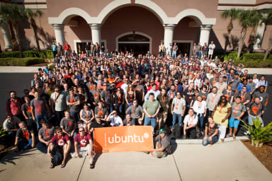 Ubuntu Developer Summit is now Ubuntu Summit