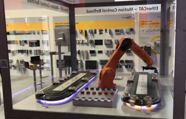 Industrial & Embedded Linux: Looking Ahead