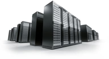 Cut data center energy costs with bare metal automation