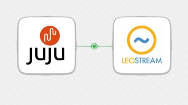Leostream joins Canonical’s Charm partner programme