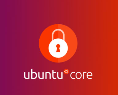 Ubuntu Core: a cybersecurity analysis