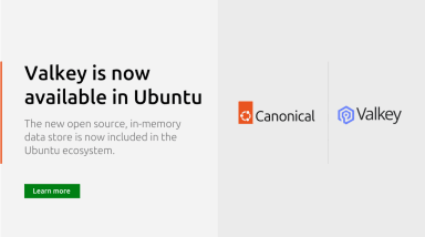 Valkey is now included in Ubuntu