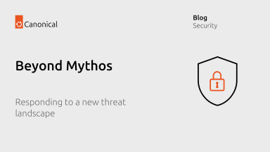Beyond Mythos: responding to a new threat landscape