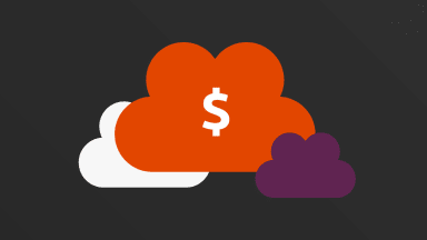 Financial services: escaping the burning platform