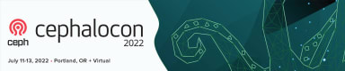 Charmed Ceph and Hybrid Clouds at Cephalocon 2022