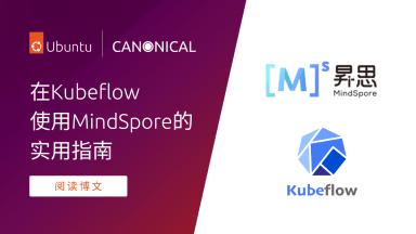 在 Kubeflow 上使用昇思 MindSpore 的实用指南