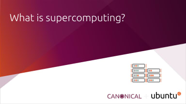 What is supercomputing? [part 3]