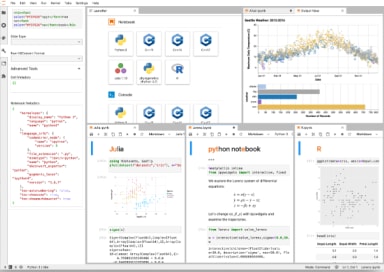 Jupyter looks to distro-agnostic packaging for the democratisation of installation