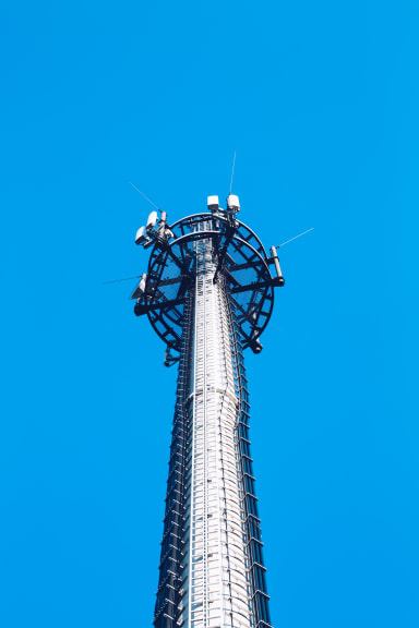 Edge AI in a 5G world – part 1: How ‘smart cell towers’ will change our lives