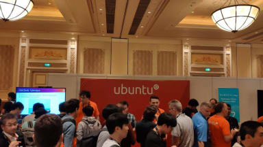 ROSCon 2019 – Canonical
