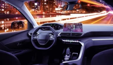 車の所有や移動に関するトレンドの変化が自動車業界の未来に与える影響