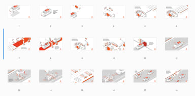 Design and Web team summary – 9 September 2022