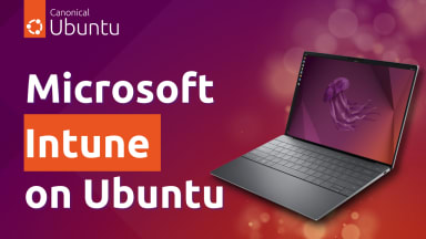 Ubuntu compliance monitoring with Microsoft Intune