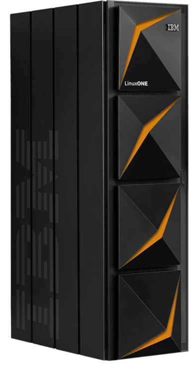 Announcing the new IBM LinuxONE III with Ubuntu