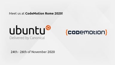 Ubuntu wants to code the future of Italy