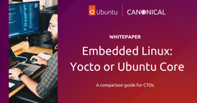 Need help choosing an embedded Linux distribution? Get guidance here