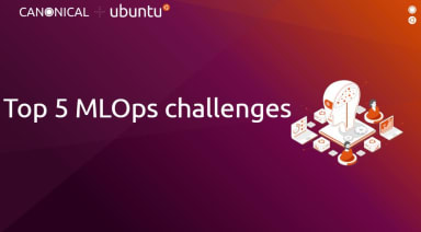 Top 5 MLOps challenges