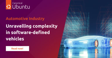 Unravelling complexity in software-defined vehicles