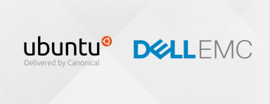 OpenStack and Kubernetes architecture on rails with Canonical and Dell EMC