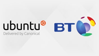 Ubuntu助力英国电信集团开启下一代5G云核心