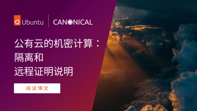 公有云的机密计算：隔离和远程证明说明