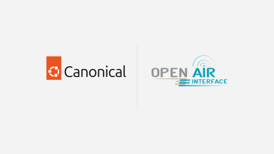 Canonical and OpenAirInterface to collaborate on open source telecom network infrastructure