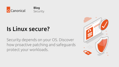 Is Linux secure?