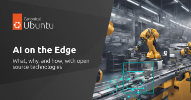 Edge AI: what, why and how with open source