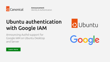 Google Authd broker: authenticate to Ubuntu Desktop/Server with your Google account
