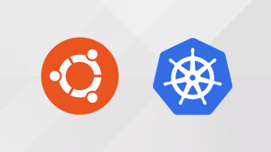 Ubuntu does Kubernetes