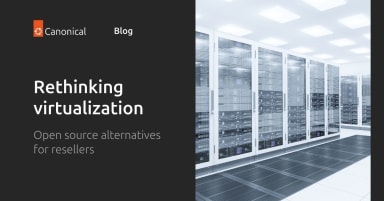 Rethinking virtualization: open source alternatives for resellers
