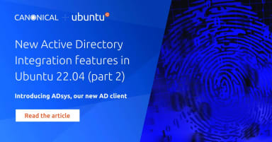 New Active Directory Integration features in Ubuntu 22.04 (part 2) – Group Policy Objects