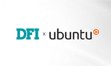 DFI and Canonical offer risk-free system updates and reduced software lead times for the IoT ecosystem