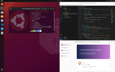 Ubuntu Desktop 23.10: Mantic Minotaur deep dive