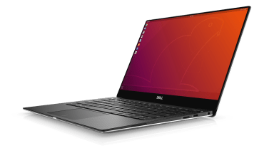 Dell XPS13 Developer Edition ships with Ubuntu 18.04 LTS pre-installed
