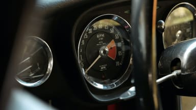 KDE snaps performance revving up