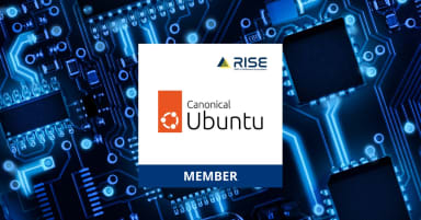 Canonical joins the RISC-V Software Ecosystem (RISE)