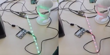 DataArt release new version of Alexa Virtual Device for Raspberry Pi